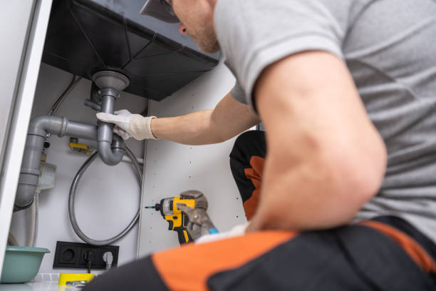  Spokane Valley, WA Plumbing Pros